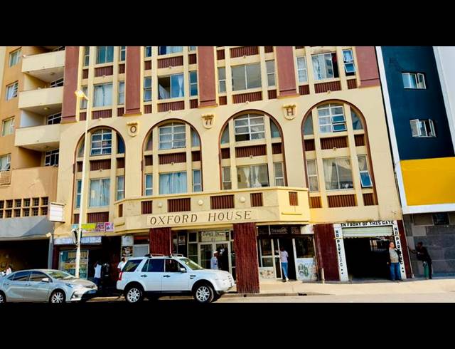 1 BEDROOM HOUSE FOR SALE IN SOUTH BEACH